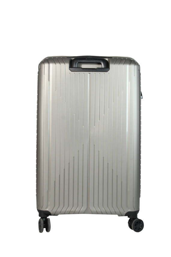 Pp Kırılmaz Valiz Seti 4Tn728 - 71