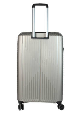 Pp Kırılmaz Valiz Seti 4Tn728 - 72