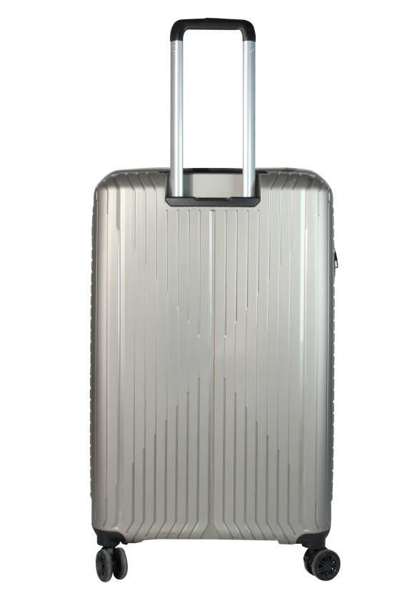 Pp Kırılmaz Valiz Seti 4Tn728 - 72