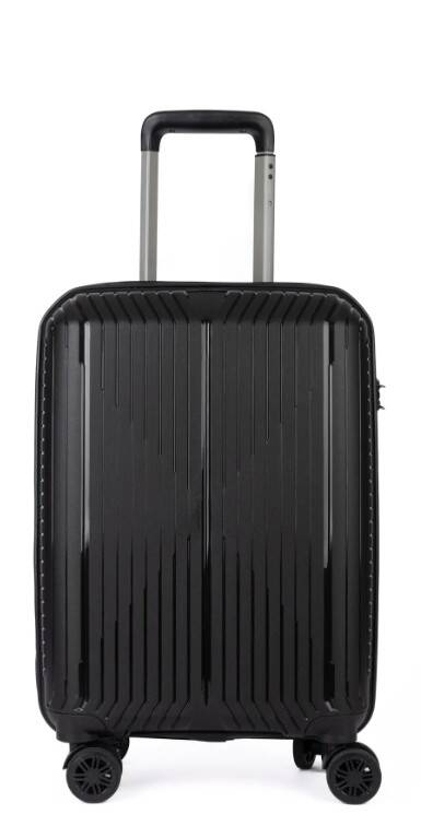 Pp Kırılmaz Valiz Seti 4Tn728 - 4