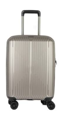 Pp Kırılmaz Valiz Seti 4Tn728 - 14