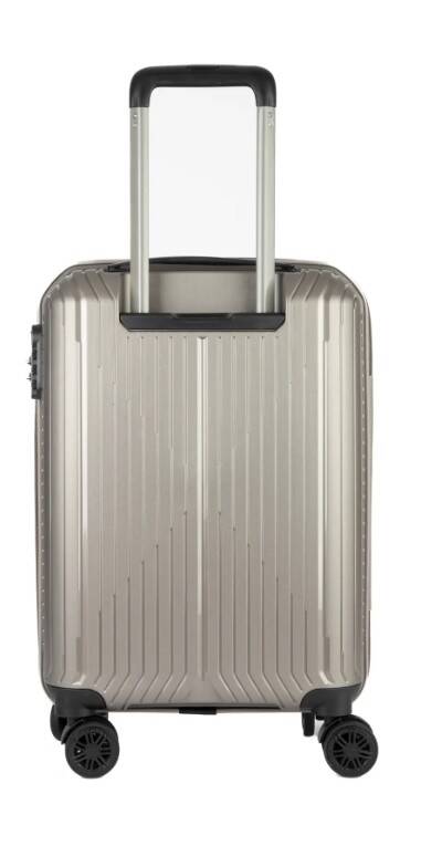 Pp Kırılmaz Valiz Seti 4Tn728 - 15