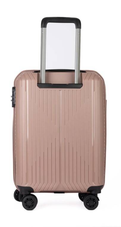 Pp Kırılmaz Valiz Seti 4Tn728 - 20