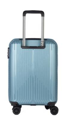 Pp Kırılmaz Valiz Seti 4Tn728 - 25