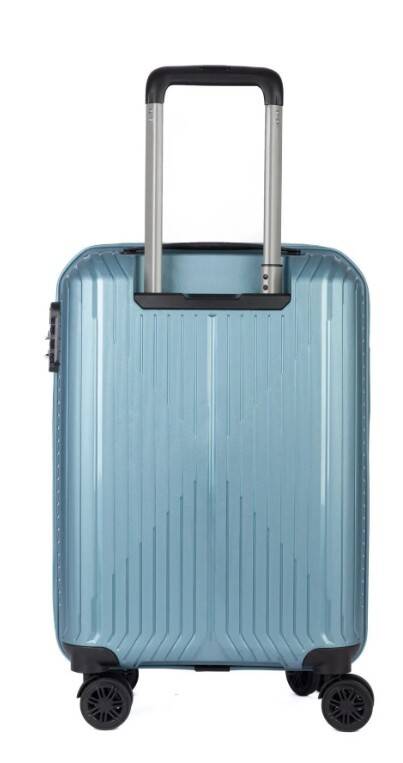 Pp Kırılmaz Valiz Seti 4Tn728 - 25