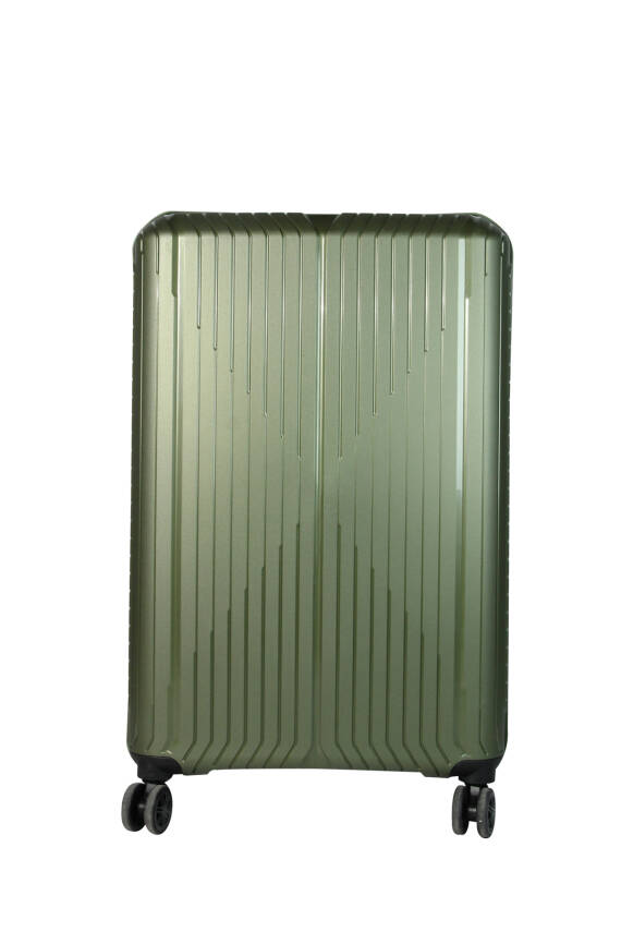 Pp Kırılmaz Valiz Seti 4Tn728 - 28