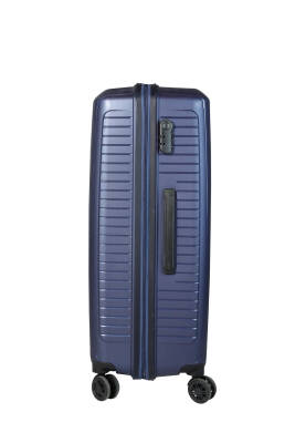 Pp Kırılmaz Valiz Seti 4Tn728 - 38