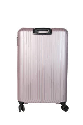 Pp Kırılmaz Valiz Seti 4Tn728 - 47