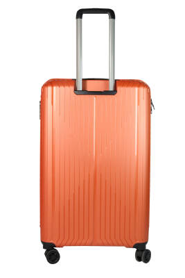 Pp Kırılmaz Valiz Seti 4Tn728 - 56