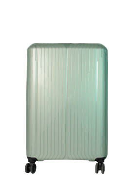 Pp Kırılmaz Valiz Seti 4Tn728 - 60