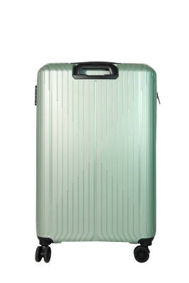 Pp Kırılmaz Valiz Seti 4Tn728 - 63