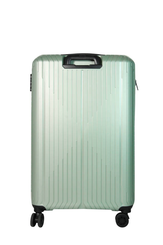 Pp Kırılmaz Valiz Seti 4Tn728 - 63