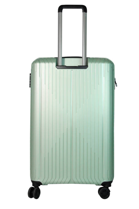 Pp Kırılmaz Valiz Seti 4Tn728 - 64