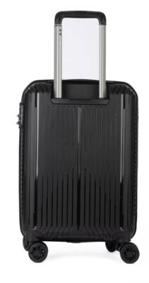 Pp Kırılmaz Valiz Seti 4Tn728 - 5