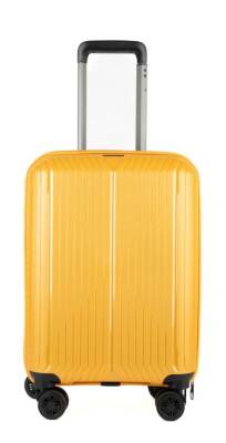 Pp Kırılmaz Valiz Seti 4Tn728 - 11