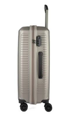 Pp Kırılmaz Valiz Seti 4Tn728 - 13