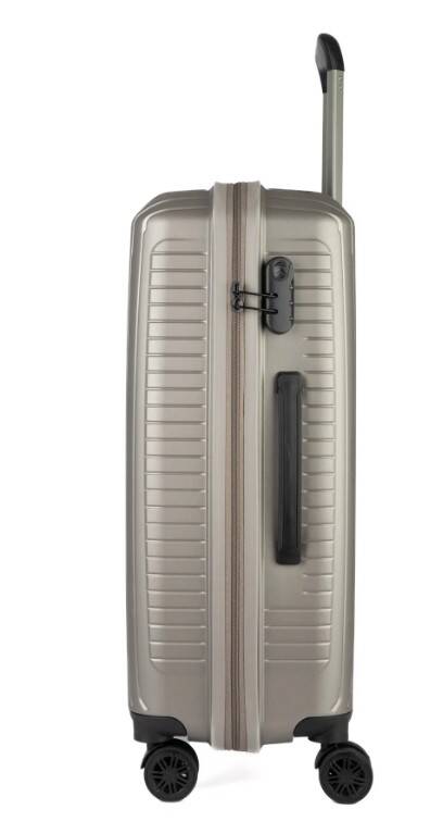 Pp Kırılmaz Valiz Seti 4Tn728 - 13