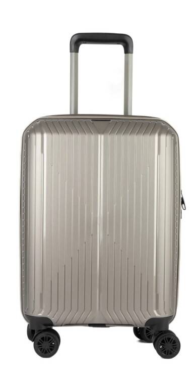 Pp Kırılmaz Valiz Seti 4Tn728 - 14