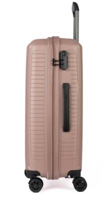 Pp Kırılmaz Valiz Seti 4Tn728 - 18