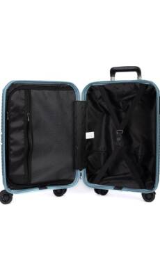 Pp Kırılmaz Valiz Seti 4Tn728 - 26