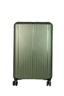 Pp Kırılmaz Valiz Seti 4Tn728 - 28