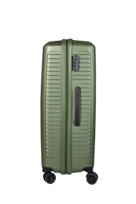 Pp Kırılmaz Valiz Seti 4Tn728 - 30