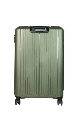 Pp Kırılmaz Valiz Seti 4Tn728 - 31