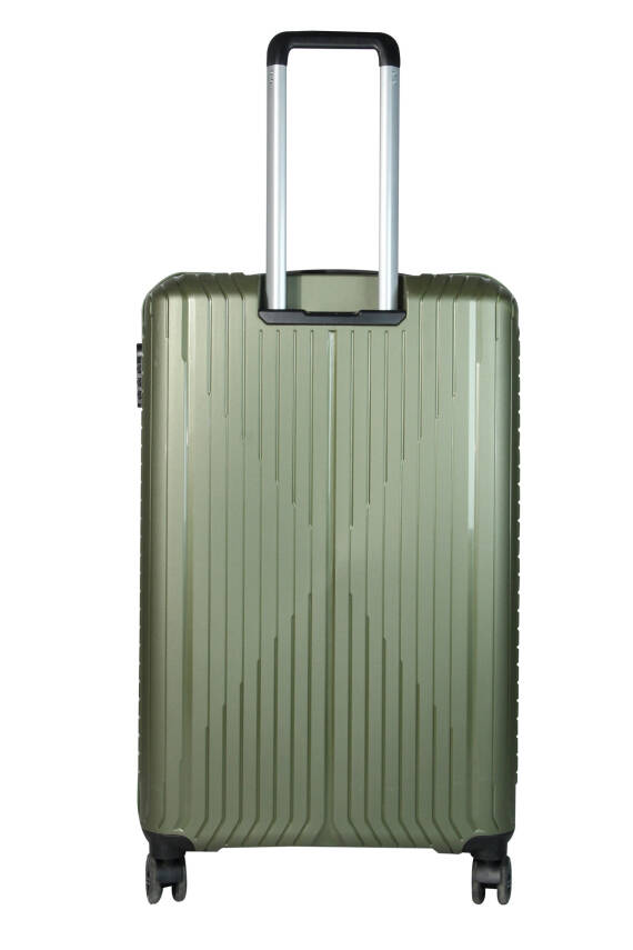 Pp Kırılmaz Valiz Seti 4Tn728 - 32