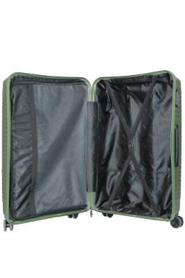 Pp Kırılmaz Valiz Seti 4Tn728 - 33