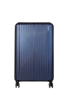 Pp Kırılmaz Valiz Seti 4Tn728 - 36