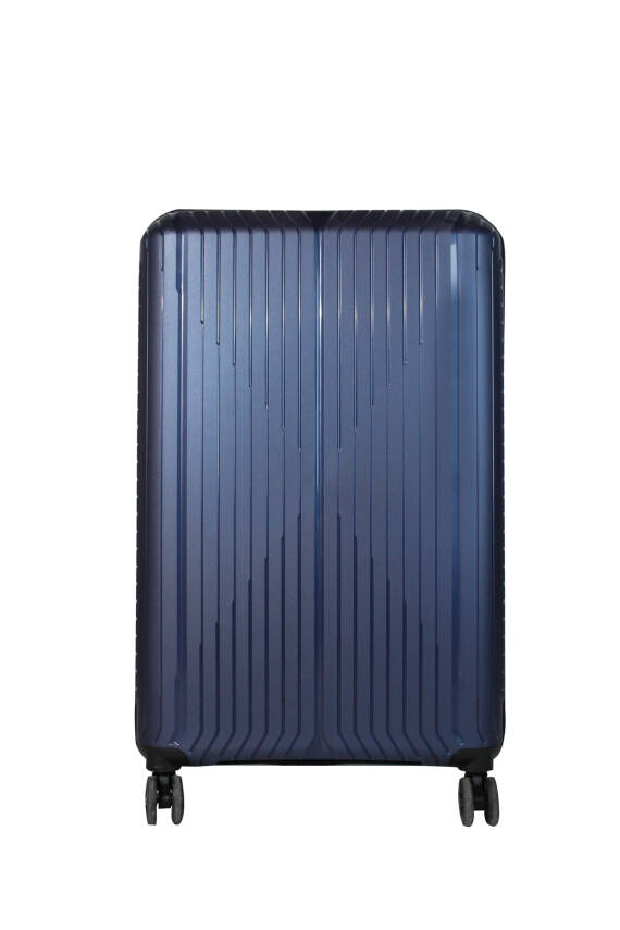 Pp Kırılmaz Valiz Seti 4Tn728 - 36