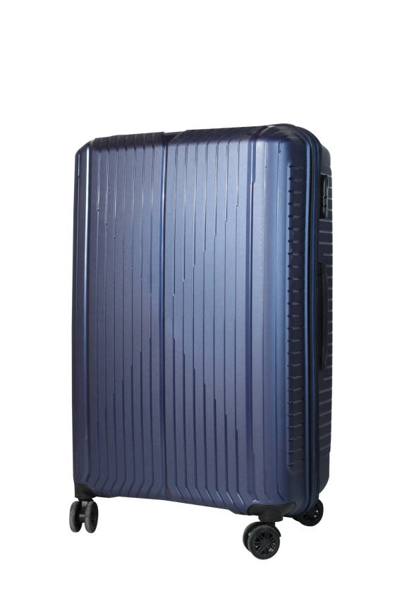 Pp Kırılmaz Valiz Seti 4Tn728 - 37