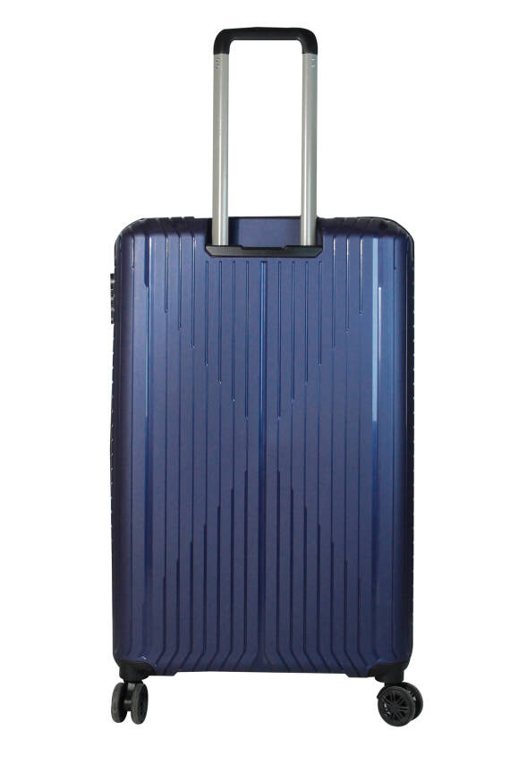 Pp Kırılmaz Valiz Seti 4Tn728 - 40