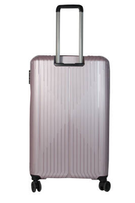 Pp Kırılmaz Valiz Seti 4Tn728 - 48