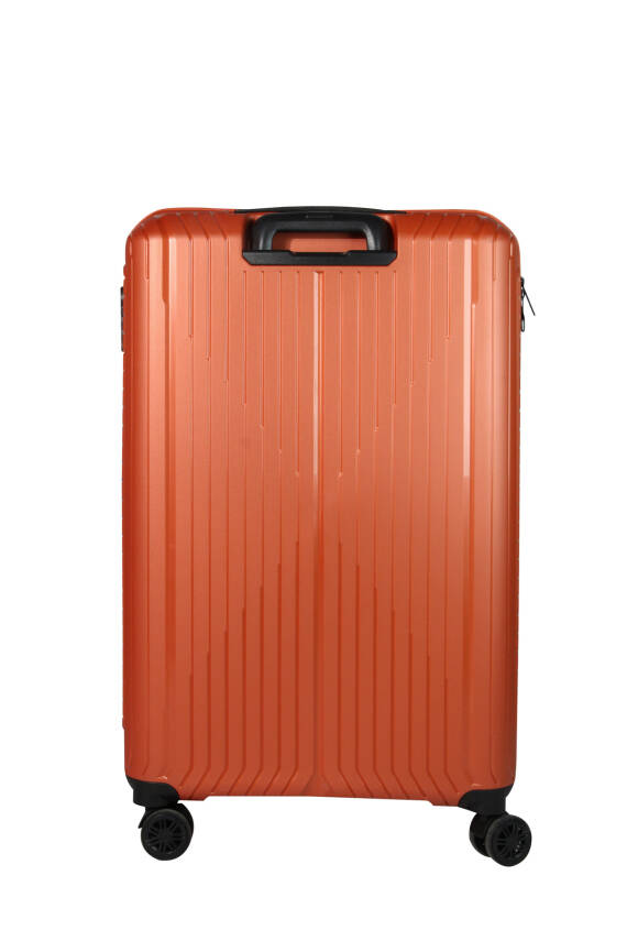 Pp Kırılmaz Valiz Seti 4Tn728 - 55