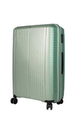 Pp Kırılmaz Valiz Seti 4Tn728 - 61