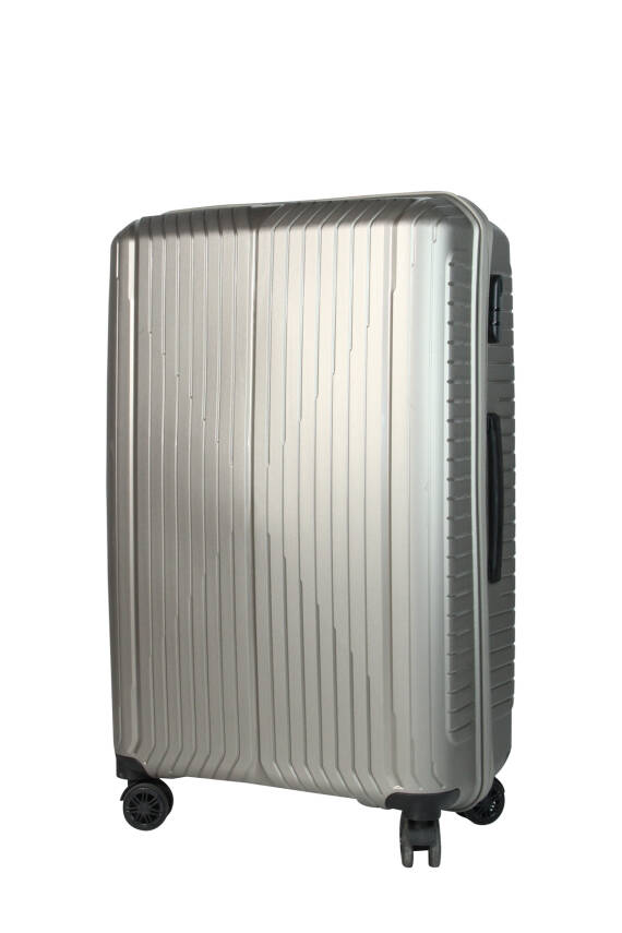 Pp Kırılmaz Valiz Seti 4Tn728 - 69