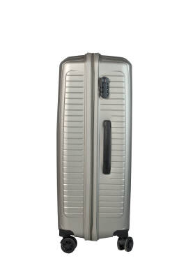 Pp Kırılmaz Valiz Seti 4Tn728 - 70