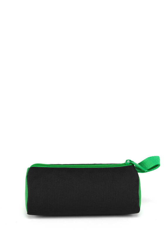 United Colors Of Benetton. 1965 Logo Baskılı Erkek Çocuk Üçgen Kalemlik - 6