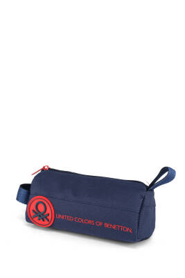 United Colors Of Benetton. Batik Geçişli Erkek Çocuk Oval Kalemlik - United Colors Of Benetton.