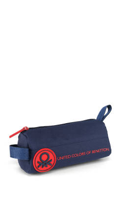 United Colors Of Benetton. Batik Geçişli Erkek Çocuk Oval Kalemlik - United Colors Of Benetton.