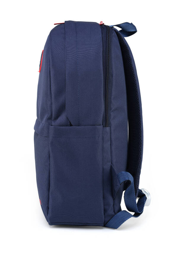 United Colors Of Benetton. Batik Geçişli Erkek Çocuk Sırt Çantası - 5