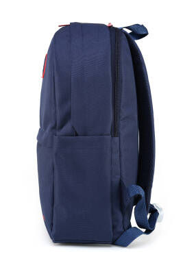 United Colors Of Benetton. Batik Geçişli Erkek Çocuk Sırt Çantası - United Colors Of Benetton.