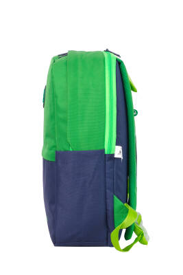 United Colors Of Benetton. Batik Geçişli Erkek Çocuk Sırt Çantası - 3