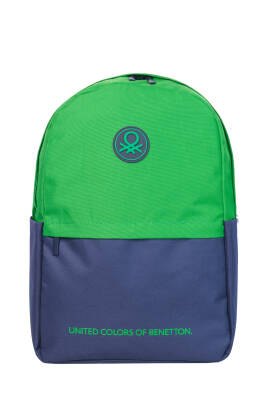 United Colors Of Benetton. Batik Geçişli Erkek Çocuk Sırt Çantası - United Colors Of Benetton.
