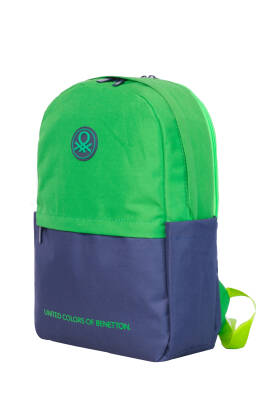 United Colors Of Benetton. Batik Geçişli Erkek Çocuk Sırt Çantası - United Colors Of Benetton.