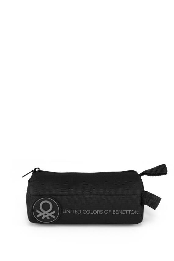 United Colors Of Benetton. Batik Geçişli Unisex Çocuk Oval Kalemlik - 2