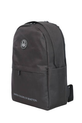 United Colors Of Benetton. Batik Geçişli Unisex Çocuk Sırt Çantası - United Colors Of Benetton.