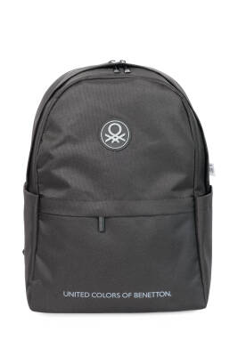 United Colors Of Benetton. Batik Geçişli Unisex Çocuk Sırt Çantası - United Colors Of Benetton.