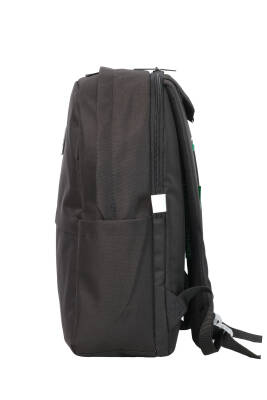 United Colors Of Benetton. Batik Geçişli Unisex Çocuk Sırt Çantası - 3